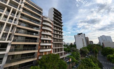 Departamento venta -1 dormitorios - 46mts 2 totales - La Plata-pozo-emprendimiento.