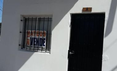 Departamento en venta - 2 Dormitorios 1 Baño - Local - 45Mts2 - Mar Del Tuyú