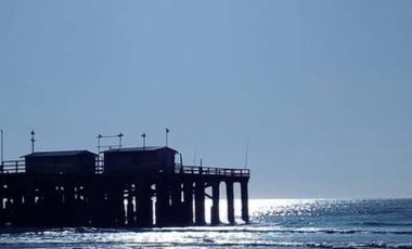 Departamento en venta - 2 Dormitorios 1 Baño - Local - 45Mts2 - Mar Del Tuyú