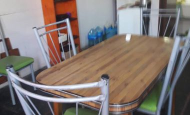 Departamento en venta - 2 Dormitorios 1 Baño - Local - 45Mts2 - Mar Del Tuyú