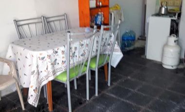 Departamento en venta - 2 Dormitorios 1 Baño - Local - 45Mts2 - Mar Del Tuyú
