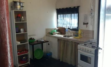 Departamento en venta - 2 Dormitorios 1 Baño - Local - 45Mts2 - Mar Del Tuyú