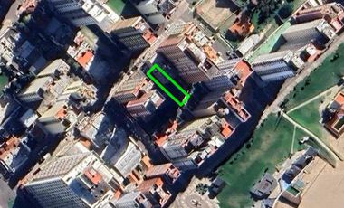 Terreno venta -396mts2 totales - Miramar