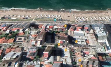 Terreno venta -396mts2 totales - Miramar