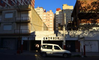 Terreno venta -396mts2 totales - Miramar