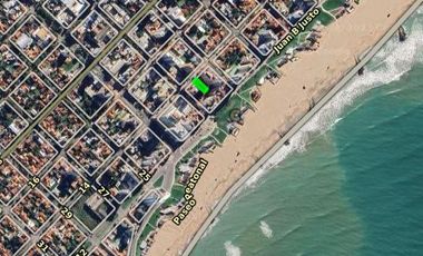 Terreno venta -396mts2 totales - Miramar