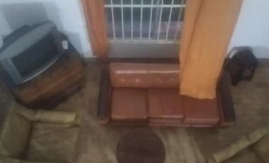 Casa venta - 4 dormitorios 2 baños - 1700mts2 totales - 120mts2 cubiertos - Mar Del Tuyu