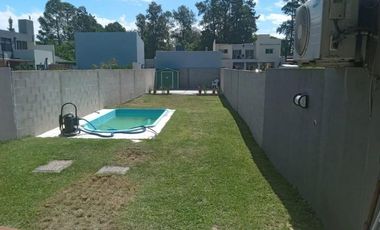 Casa venta - 2 dormitorios 2 baños - 260mts2 totales - Centro Agricola El Pato
