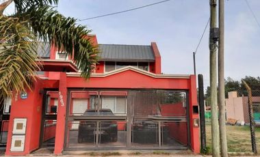 Casa venta - 2 dormitorios 2 baños - 260mts2 totales - Centro Agricola El Pato