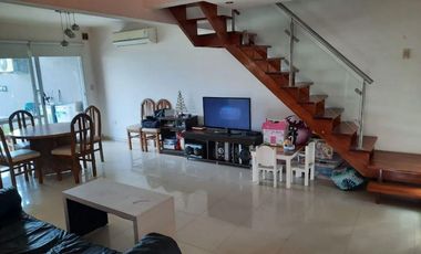 Casa venta - 2 dormitorios 2 baños - 260mts2 totales - Centro Agricola El Pato