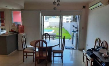 Casa venta - 2 dormitorios 2 baños - 260mts2 totales - Centro Agricola El Pato