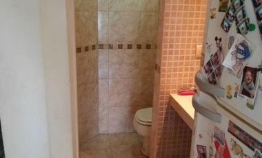 Casa venta - 2 dormitorios 2 baños - 260mts2 totales - Centro Agricola El Pato