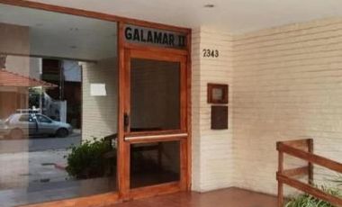 Departamento en Venta - 1 dormitorio 1 baño - 35mts2 - San Bernardo Del Tuyu