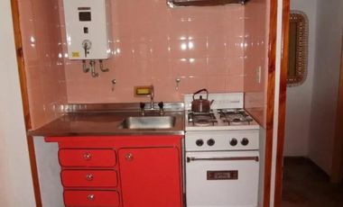 Departamento en Venta - 1 dormitorio 1 baño - 35mts2 - San Bernardo Del Tuyu