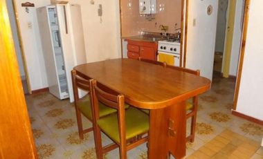 Departamento en Venta - 1 dormitorio 1 baño - 35mts2 - San Bernardo Del Tuyu