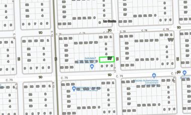 Terreno en venta - 488mts2 - Mar Del Tuyú