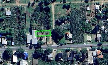 Terreno en venta - 488mts2 - Mar Del Tuyú
