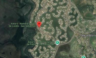 Terreno en venta - 825mts2 - Escobar