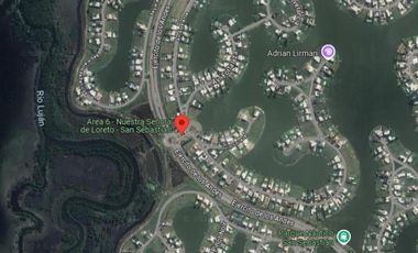 Terreno en venta - 825mts2 - Escobar