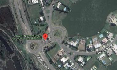 Terreno en venta - 825mts2 - Escobar