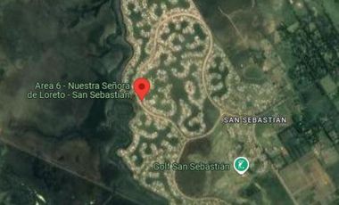Terreno en venta - 825mts2 - Escobar