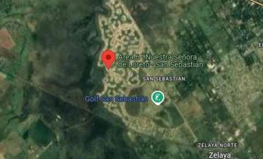 Terreno en venta - 825mts2 - Escobar