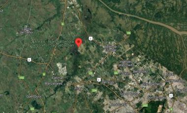 Terreno en venta - 825mts2 - Escobar