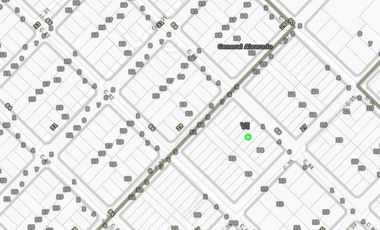 Terreno en venta - 310mts2 - Mar del Sur