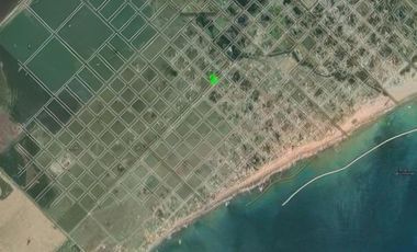 Terreno en venta - 310mts2 - Mar del Sur