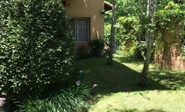 Casa VENTA 4 dormitorios -4 baños -590mts2 totales- Ranelagh