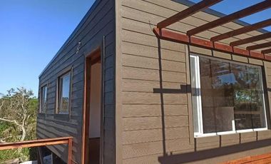 Casa en venta - 2 dormitorios 1 baño - 3000mts2 - Delta Chico