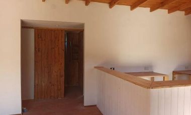 Casa en venta - 2 dormitorios 1 baño - 3000mts2 - Delta Chico