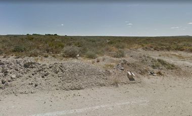 Terreno en venta - 600mts2 - Balneario Las Grutas, Río Negro