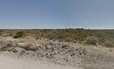 Terreno en venta - 600mts2 - Balneario Las Grutas, Río Negro