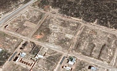 Terreno en venta - 600mts2 - Balneario Las Grutas, Río Negro