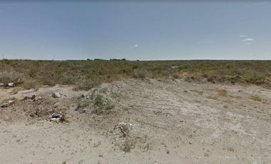 Terreno en venta - 600mts2 - Balneario Las Grutas, Río Negro