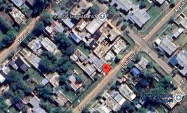 Casa en venta - 3 Dormitorios 1 Baño - 330Mts2 - Marcos Paz