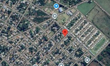 Casa en venta - 3 Dormitorios 1 Baño - 330Mts2 - Marcos Paz