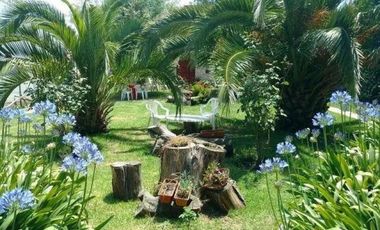 Chalet venta -6 dormitorios-4 baños-700mts2 totales- Barrio Chapadmalal