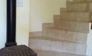 Dúplex en venta - 2 dormitorios 1 baño - 55mts2 - San Clemente Del Tuyú