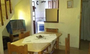 Dúplex en venta - 2 dormitorios 1 baño - 55mts2 - San Clemente Del Tuyú