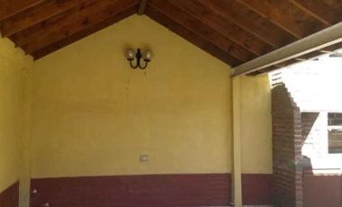 Dúplex en venta - 2 dormitorios 1 baño - 55mts2 - San Clemente Del Tuyú