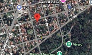 Dúplex en venta - 2 dormitorios 1 baño - 55mts2 - San Clemente Del Tuyú