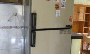 Dúplex en venta - 2 dormitorios 1 baño - 55mts2 - San Clemente Del Tuyú