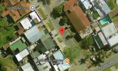 Casa en venta - 3 dormitorios 1 baño - 80mts2 - Temperley