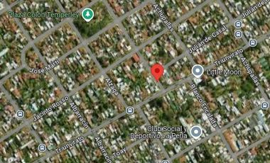 Casa en venta - 3 dormitorios 1 baño - 80mts2 - Temperley