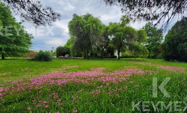 VENTA CASA CAMPOS DE ROCA