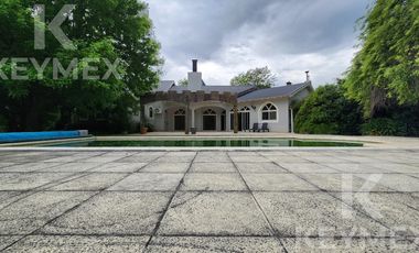 VENTA CASA CAMPOS DE ROCA