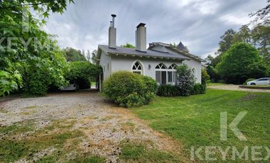 VENTA CASA CAMPOS DE ROCA