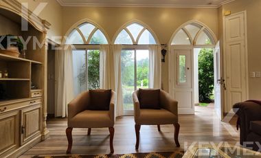 VENTA CASA CAMPOS DE ROCA